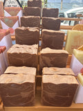 Blueberry Soap