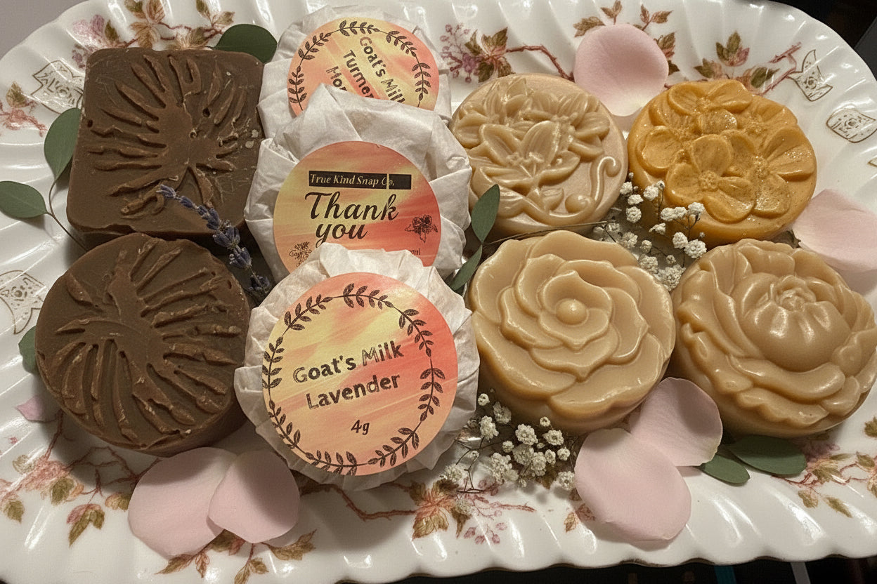 Flowers bouquet Bundle of 3