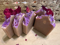 Rose Petals Soap (Mother’s Day selection)