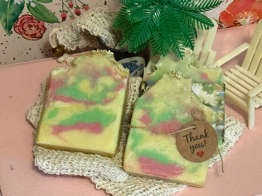 Spring Floral Bouquet