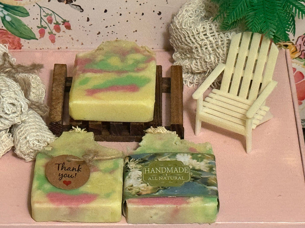 Spring Floral Bouquet