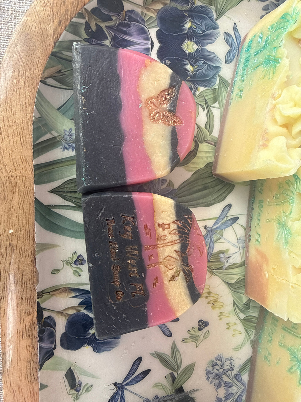 Southern Most Soap