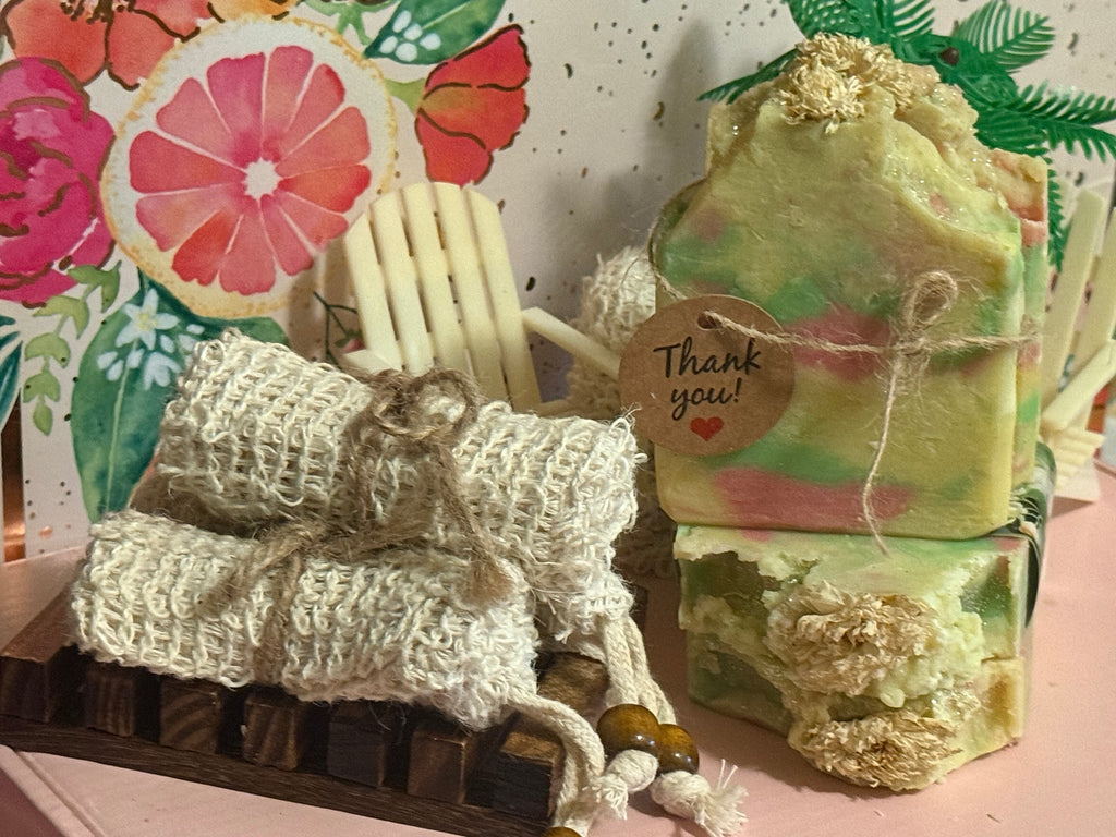 Spring Floral Bouquet