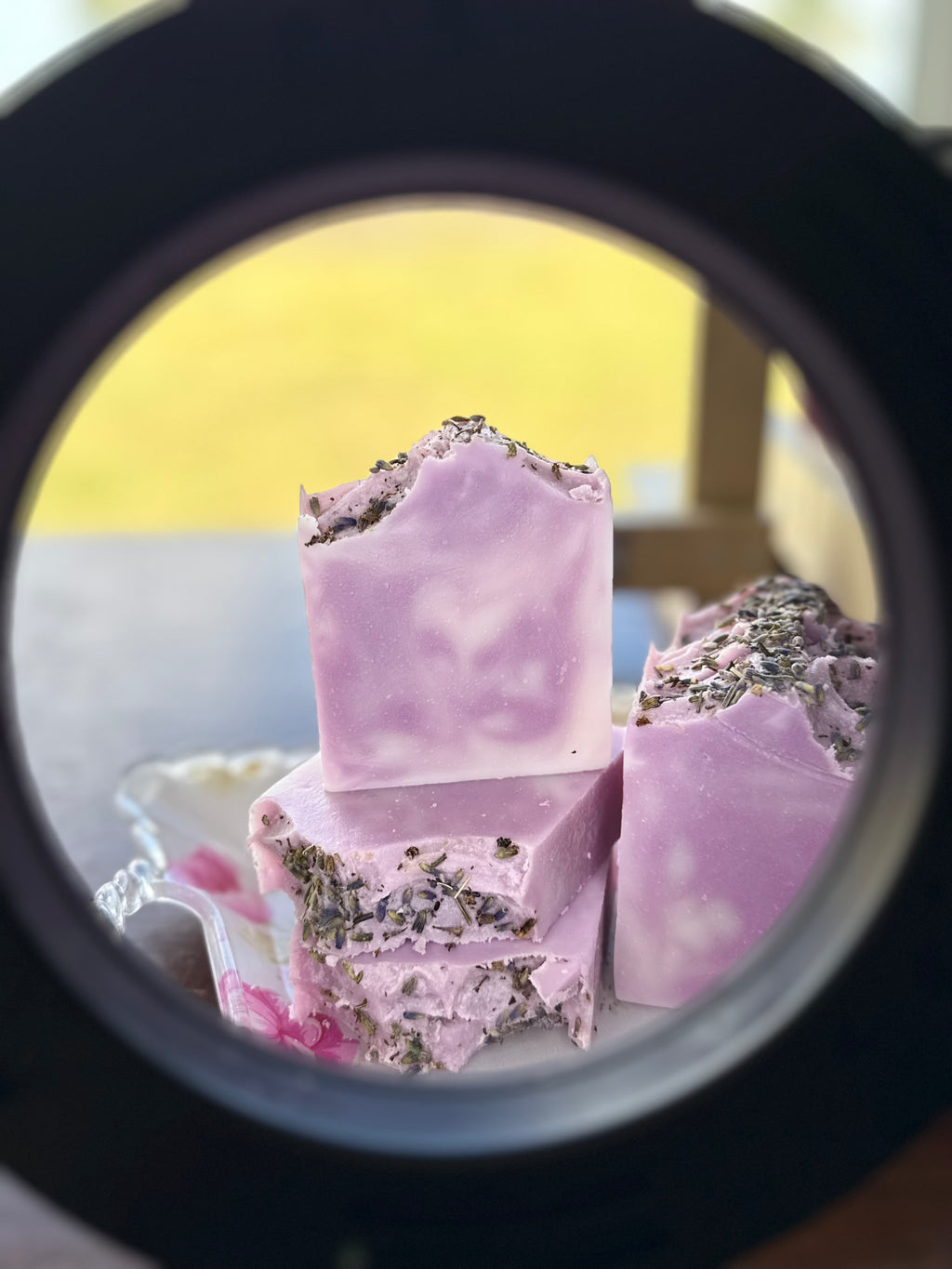 Lavender Bliss