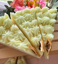 Tallow Key lime Pie Soap