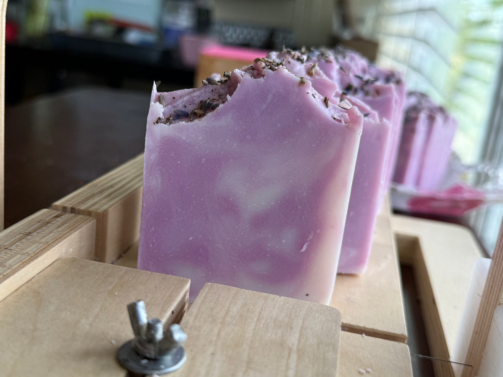 Lavender Bliss