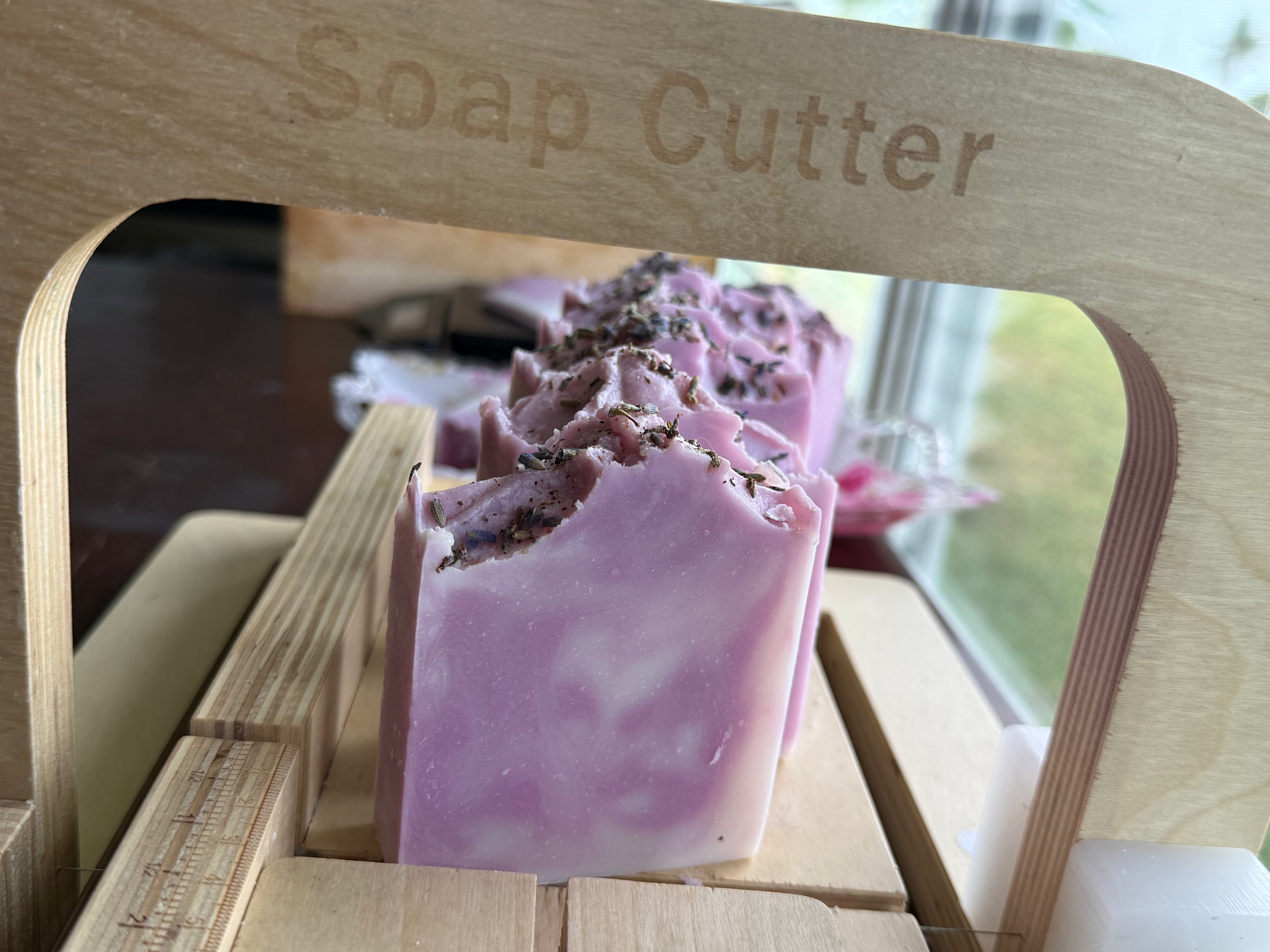Lavender Bliss