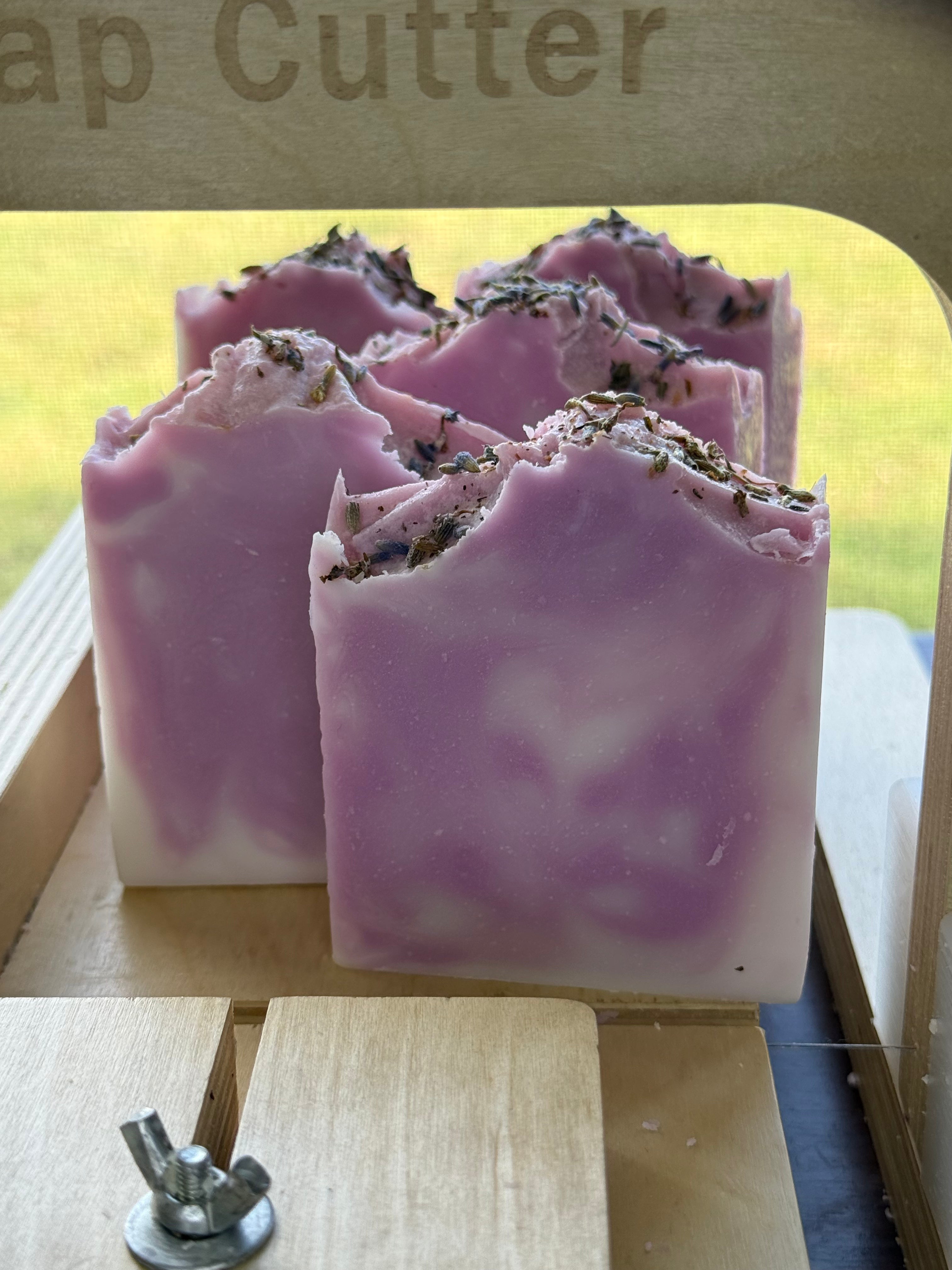 Lavender Bliss