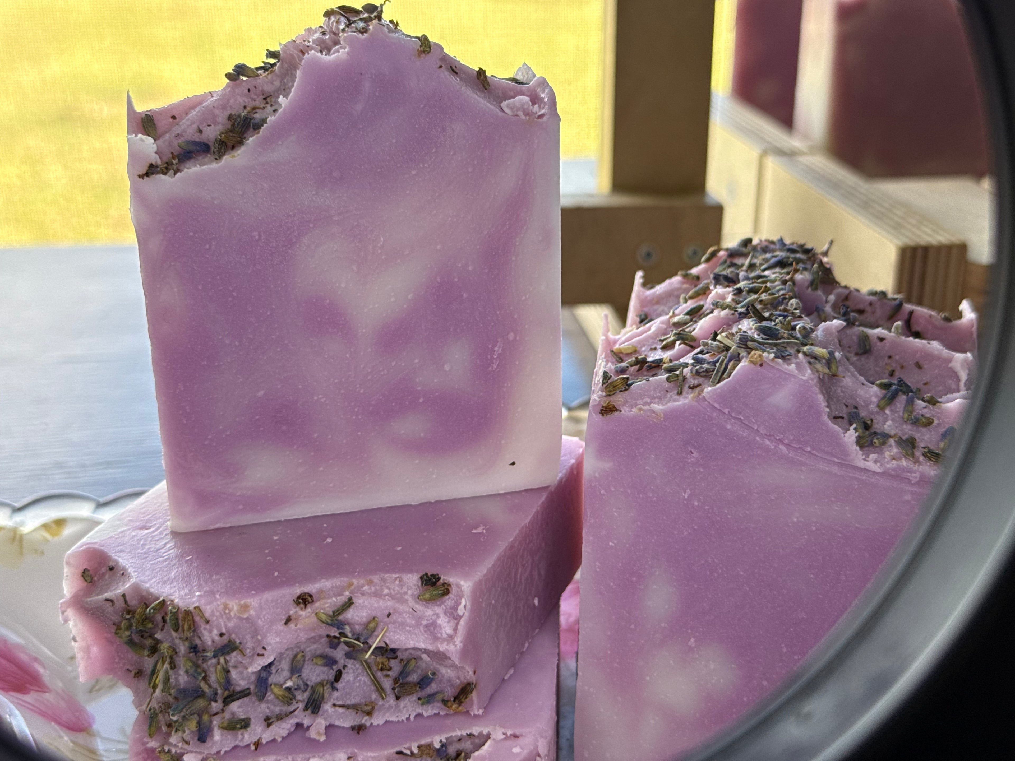 Lavender Bliss