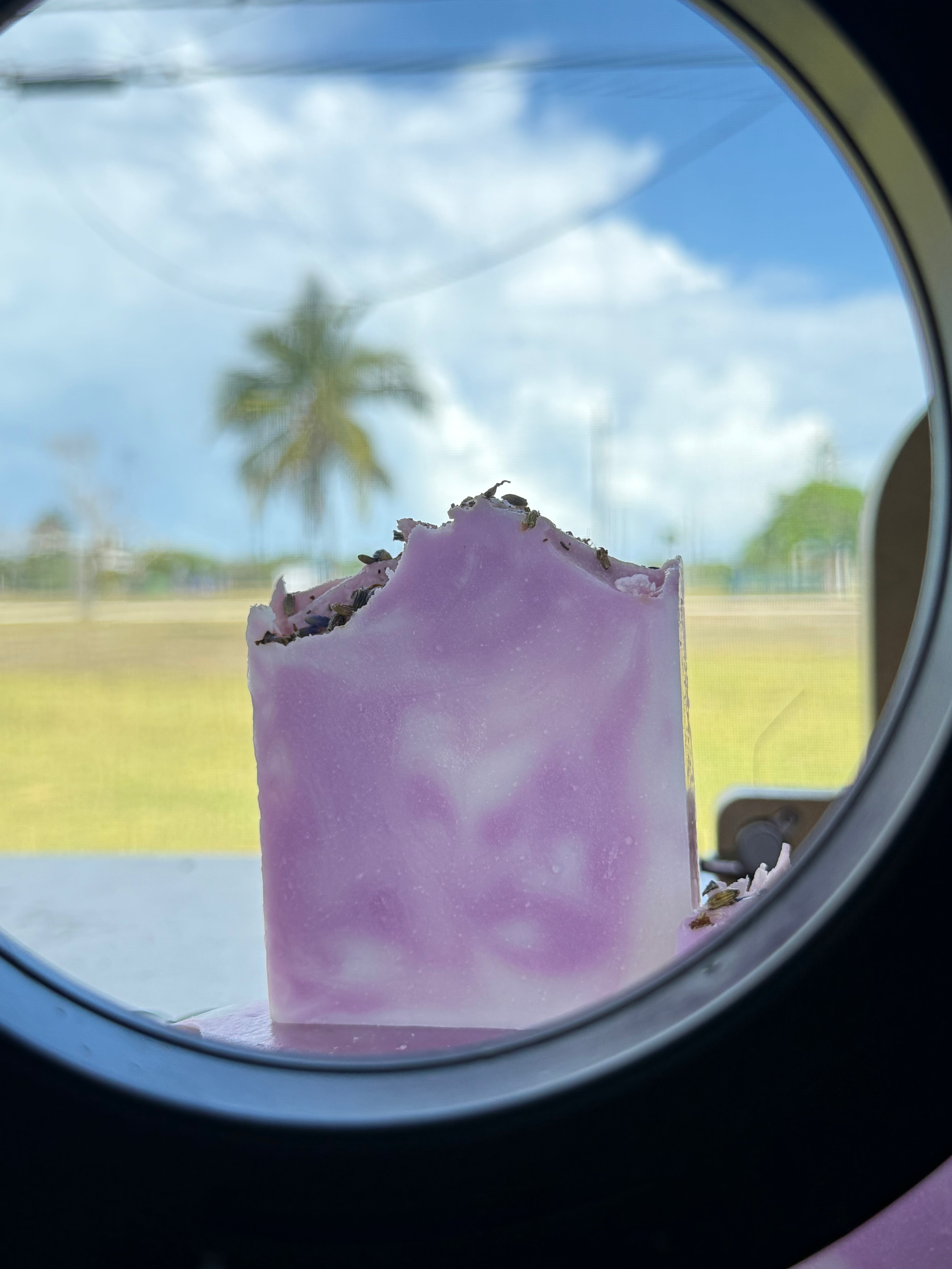 Lavender Bliss