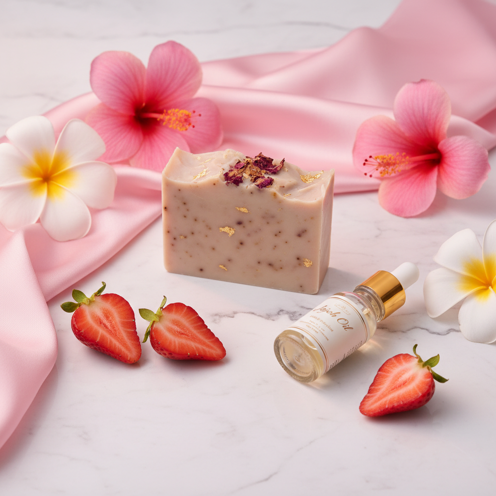 Sunset Key - Elegant